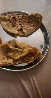 Navras Pure Veg Restaurant