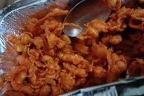 Rozilla Multi Cuisine Restaurant