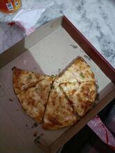 The waffle bite (TWB) Mansarovar