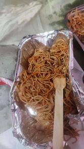 Wok 'N' Tok - The Cloud Kitchen