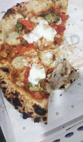 Nomad Pizza - Traveller Series