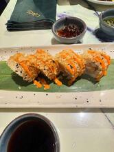 LYKE : All day eatery and bar