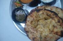 Kulcha Lal Parantha Das