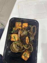 PUNJAB SE REFRESHMENTS