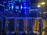 White Lotus Kitchen & Bar