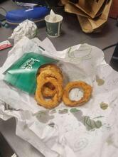 Lord Petrick Coffee & Burger- Sec-09, Panchkula