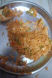 Friends Fast Food Center