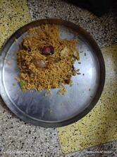 Mangalore Chick N Fish Family Restaurant