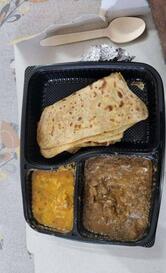 Daily Kitchen - Everyday Homely Meals