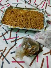 GOLDEN PLATE RESTAURANT