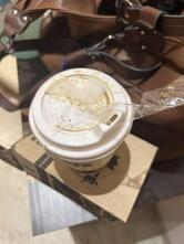 BK Cafe By Burger King