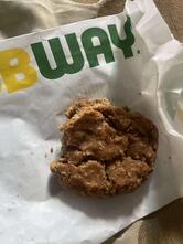 Subway Kalyan Shelar Park