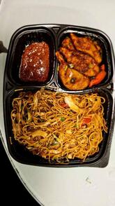 Khaomomo (Cloud Kitchen)