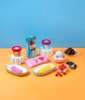 Go Zero - Ice Creams & Desserts