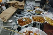 MCX Meon's Chaat Xpress