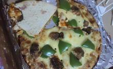 Icekraft Dessert Cafe