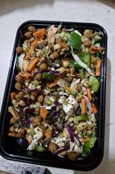 Healthy Junction Cafe