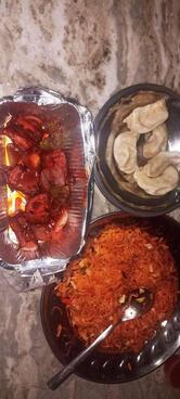 PFP - Pankaj Food Point