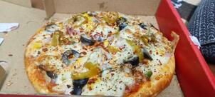 Valentino Pizzeria by Nirula's