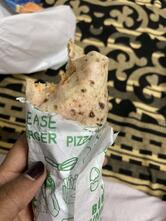 Dharvi Biryani House