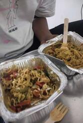 The Ulti Khopdi Cafe