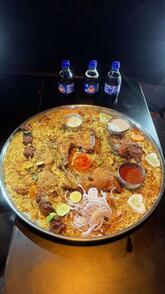 Gismat Jail Mandi Kondapur