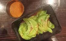 The Bizz Cafe & Restaurant