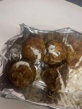 Parminder Gaming Zone & Foods