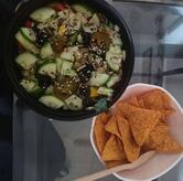 WeFit - Protein Bowls, Salads & Sandwiches