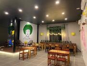 Bow Bow Bliss Multicuisine Restaurant (Pet-themed)