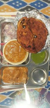 Apni Rasoi - Rajinder Nagar