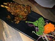 The Balaji Grand Restaurant