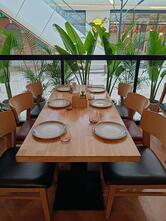 Asia Kitchen By Mainland China