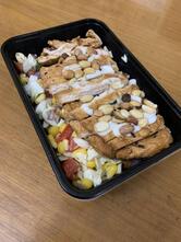 Fitolicious (formerly Meal For You) - BHILAI