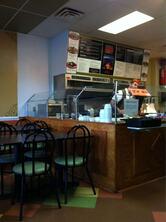Charlie's Kabob Grill