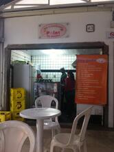 POINT DAS MENINAS II RESTAURANTE IMBUI