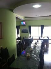 Terraço Portinari Restaurante