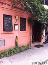 Garam Massala Restaurante Lacto Vegetariano