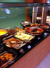 Restaurante Merengue