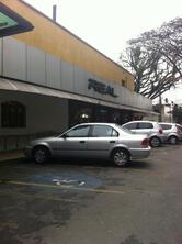 Real Pizzaria e Lanchonete