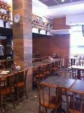 Bar e Restaurante Águia dos Andes