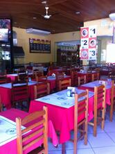 Adega Barril do Recreio