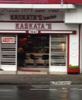 Kaskata's Lanches