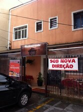 Restaurante Lapanela