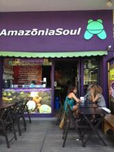 Amazônia Soul