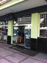 Na Brasa Columbia - Tijuca