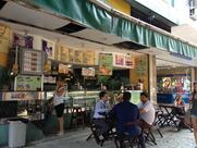 Restaurante Tropikus