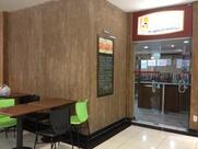 Donna Luíza Restaurante e Pizzaria