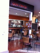 Grão Espresso - Pier 21