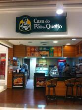 Casa do Pão de Queijo